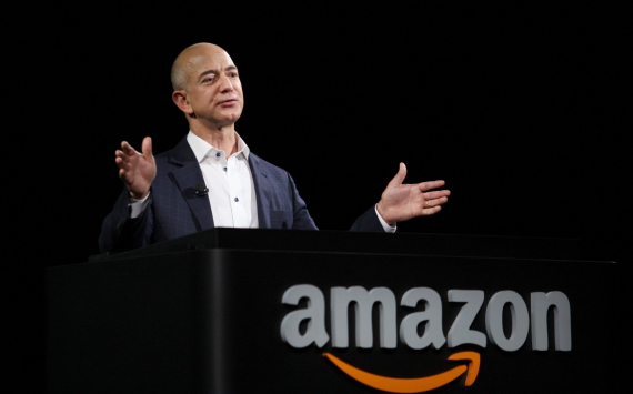 Amazon develops its own chips to reduce dependence on Broadcom