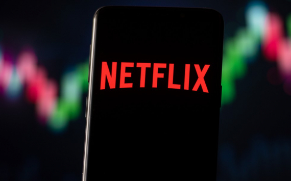 Former Netflix vice-president convicted of bribery