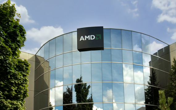 AMD expands partnership with Google Cloud