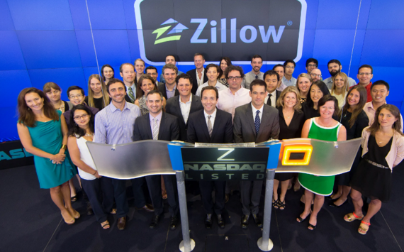 Zillow Group shutting down its house-flipping business