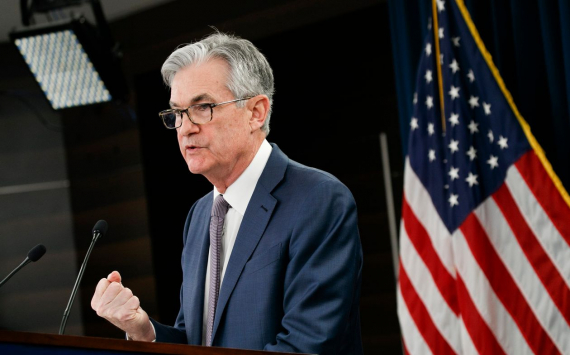 Joe Biden appoints Jerome Powell to head Fed for another four years
