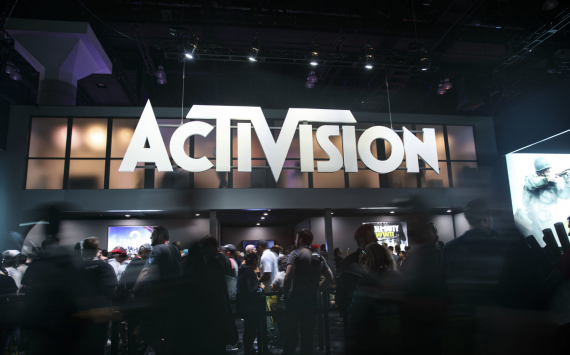 Activision Blizzard urges employees to 'think about the implications' of signing union approvals