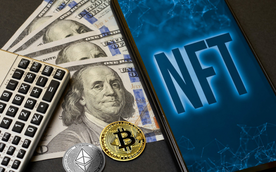 Largest NFT token trading platform worth more than $13bn