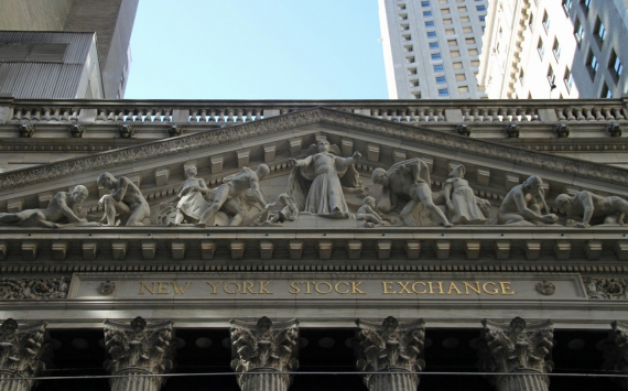 U.S. stock market: Dow Jones, S&P and Nasdaq dipped