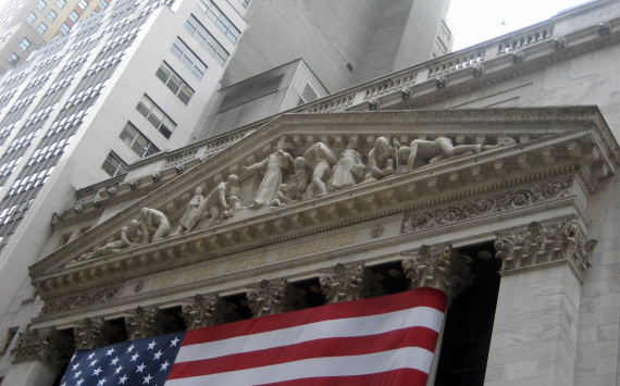US stock indices in a choppy state