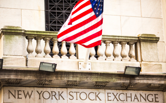 Market today: Dow Jones rises