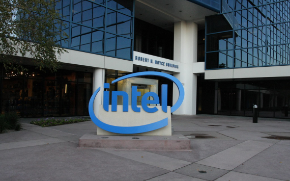 Intel to buy Israeli chipmaker