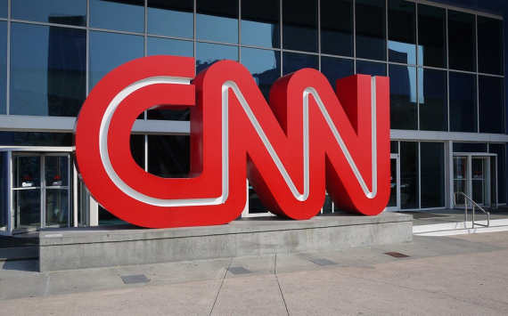 CNN shuts down its streaming service after a month