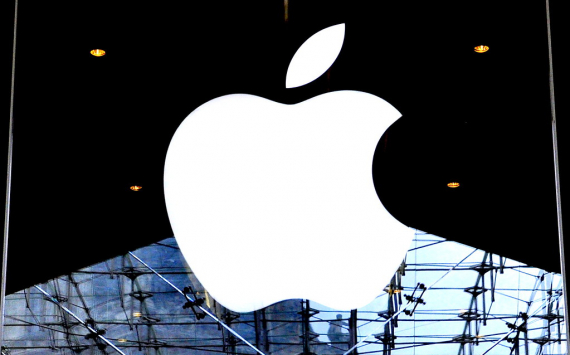 Apple report: iPhone revenue up 5.5%