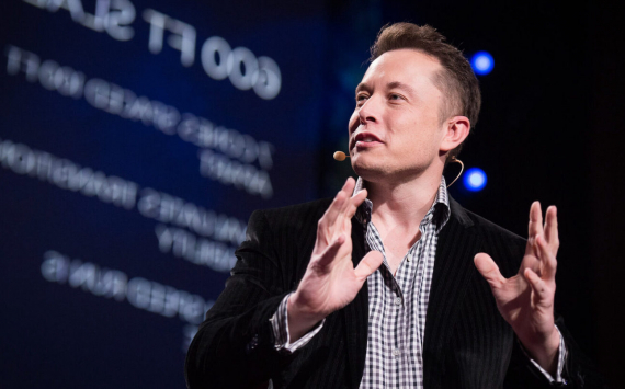 Elon Musk plans to quintuple Twitter's revenue by 2028
