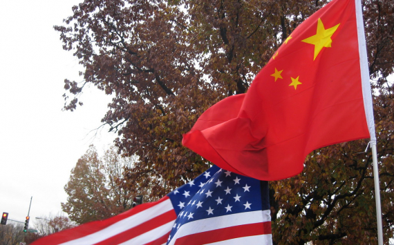 China opposes unilateral US sanctions