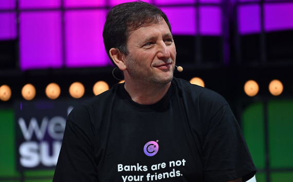Alex Mashinsky withdrew $10 million of cryptocurrency before customer withdrawals were frozen