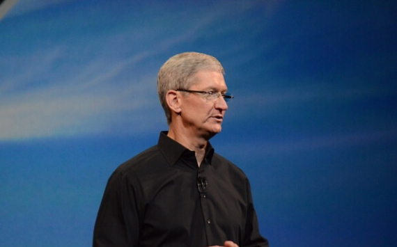 A Bloomberg journalist says that Apple is developing an unusual accessory for the iPad