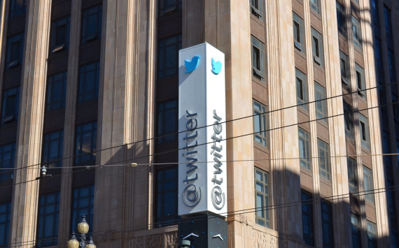 San Francisco office landlord sues Twitter