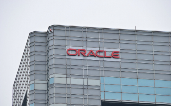 Oracle's Cloud Revenue Soars by 45% But Fails to Meet Expectations - Shares Drop in Extended Trading