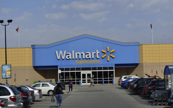 Walmart Store Closures Drive Increased Demand for Dollar Stores