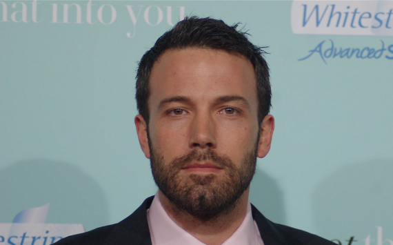 Ben Affleck's Take on Directing a Superman Movie: Insights Shared