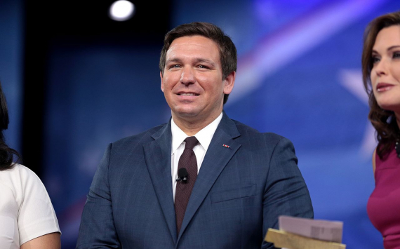 Decline in Popularity: Ron DeSantis Hits All-Time Low in Recent Poll