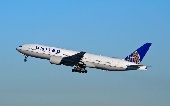 United Airlines Unearths Counterfeit Engine Components Across its Fleet