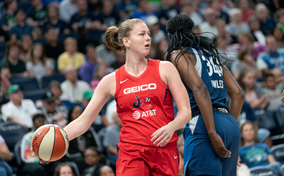 WNBA Achievements and Ongoing Goals: A Year of Celebrations and Challenges