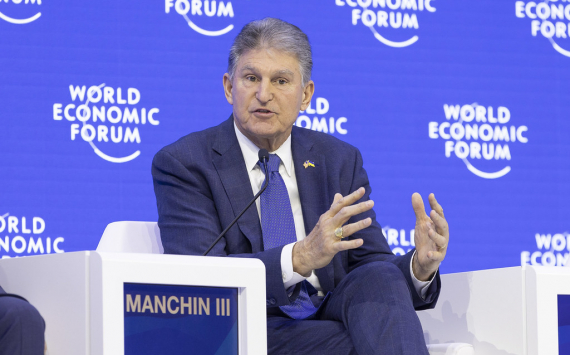 Manchin Urges Reversal of Treasury Exemption for Chinese Minerals in EVs