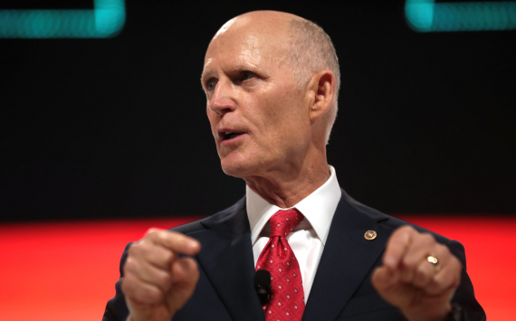 Rick Scott's Outreach to Florida Hispanics: Bridging Domestic Concerns and Latin America