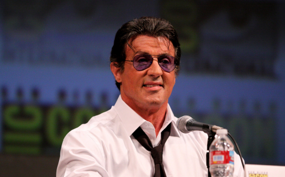 SAG-AFTRA's Reaction to Alleged Sylvester Stallone Comments on 'Tulsa King' Set