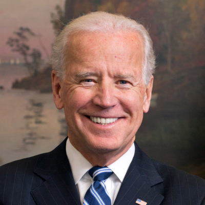 BIDEN Joe