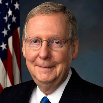 MCCONNELL Mitch