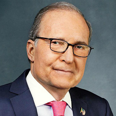 KUDLOW Lawrence Alan