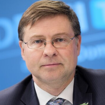 DOMBROVSKIS Valdis