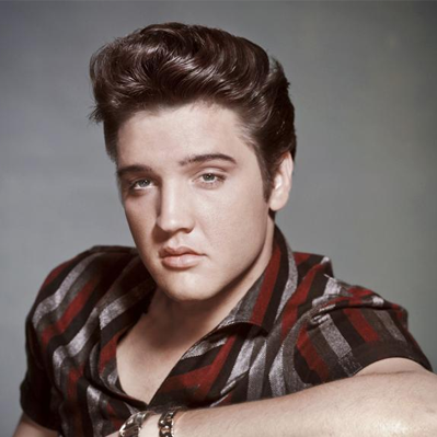 PRESLEY Elvis