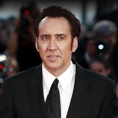 COPPOLA Nicolas (Nicolas Cage)