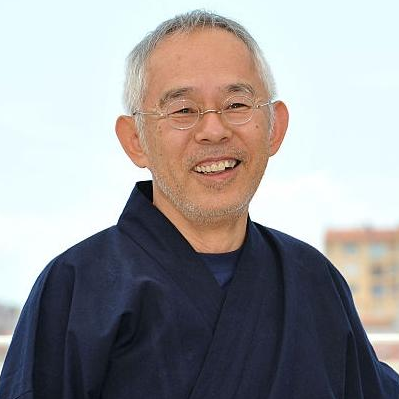 SUZUKI TOshio